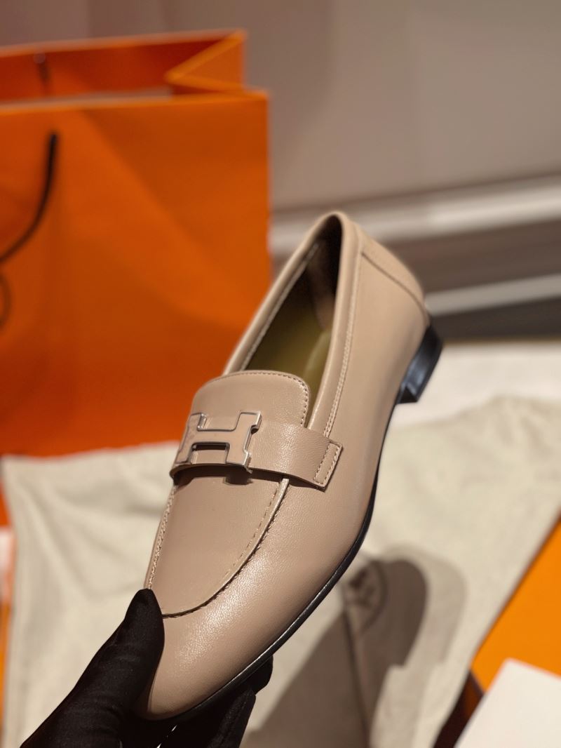 Hermes Business Shoes